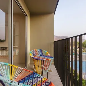 Apartamento Bello Horizonte Plaza, Santa Marta (Magdalena)