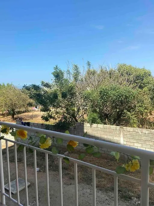 Hermoso Apartamento Con Vista A La Sierra Santa Marta  Apartment