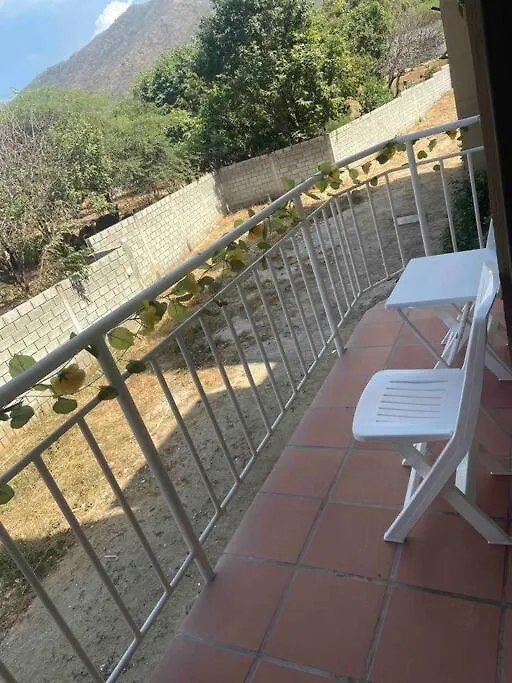 Hermoso Apartamento Con Vista A La Sierra Santa Marta  Santa Marta (Magdalena)