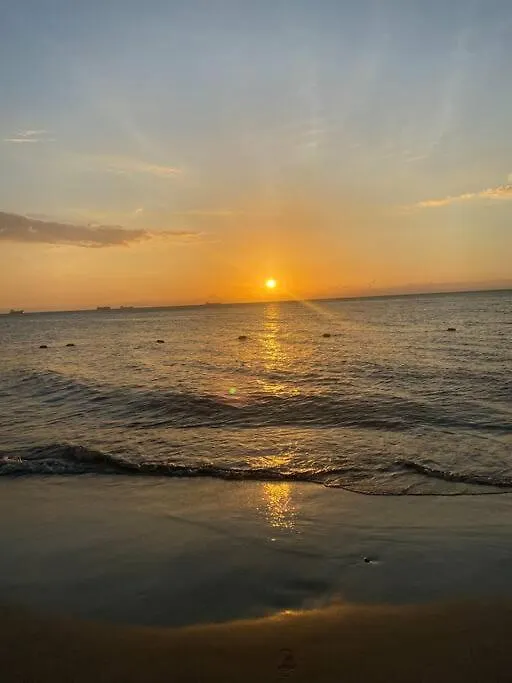 Hermoso Apartamento Con Vista A La Sierra Santa Marta